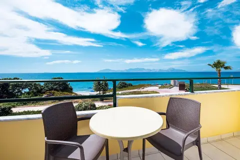 Eurovillage Achilleas Hotel in Μαστιχάρι — foto 11