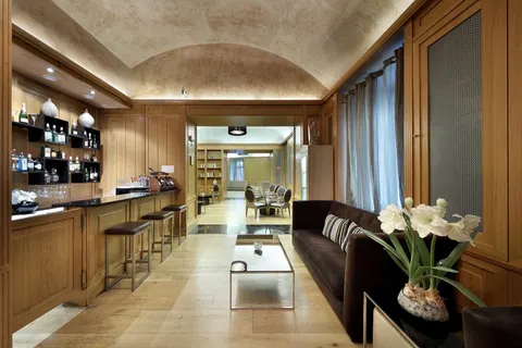 Eurostars Thalia foto 4