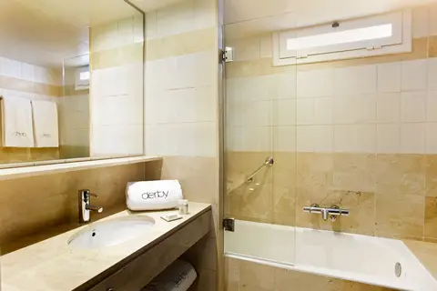 Hotel Derby in Barcelona, foto 28