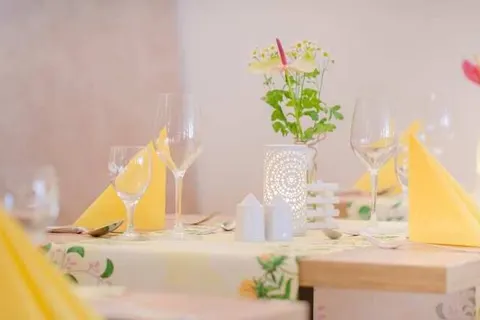 Waldhotel Friedrichroda foto 14