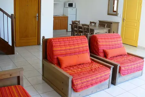 Residence Les Hameaux Capra Scorsa in Belgodère — foto 7