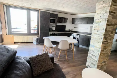 Residence Sefcotel in Tignes — foto 5
