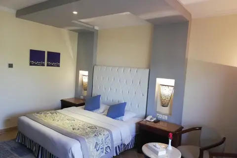 Amwaj Oyoun Resort & Casino in Sharm El Sheikh, foto 16