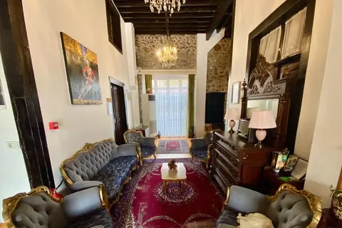 Cedrus Hotel in Muratpaşa — foto 11
