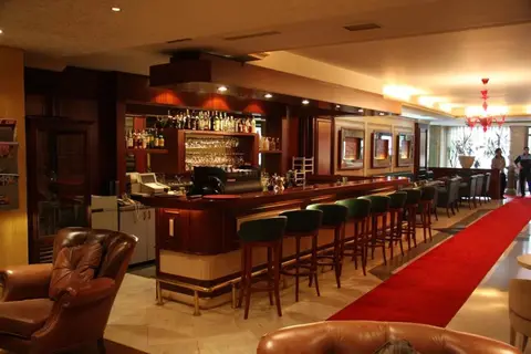 Crowne Plaza Istanbul - Ortakoy Bosphorus in Fatih — foto 8