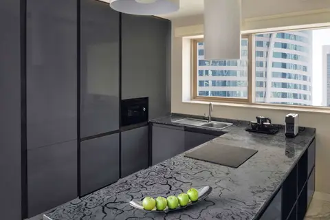 Mövenpick Hotel Apartments Downtown Dubai in Dubai, foto 30