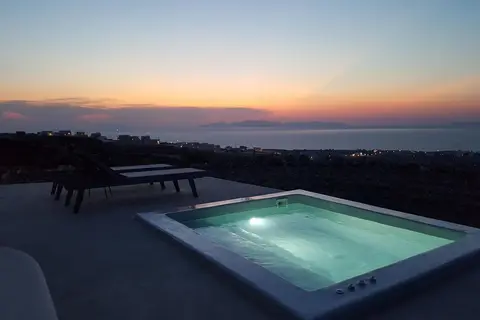 Aplada Suites in Δημοτική Ενότητα Οίας — foto 7