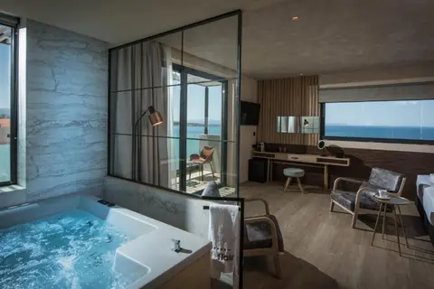 Chania Flair Boutique Hotel, Tapestry Collection by Hilton in Chania — foto 15
