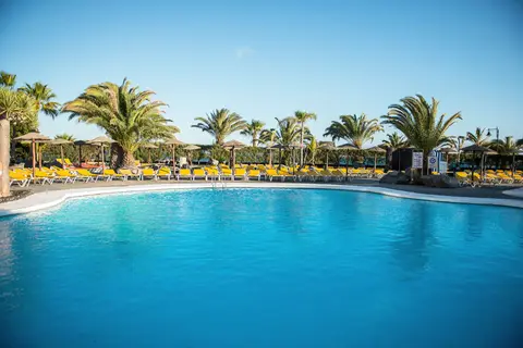 Hotel Beatriz Playa & Spa in Puerto del Carmen — foto 25