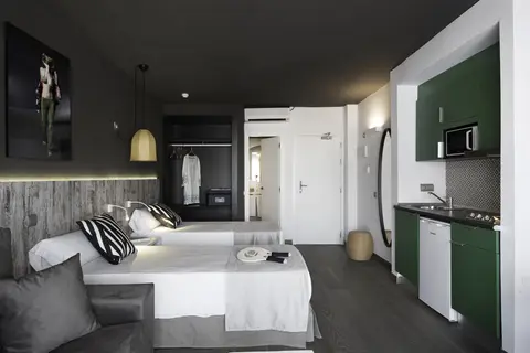 Aparthotel Vibra Mogambo in Sant Jordi de ses Salines — foto 10