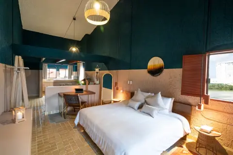 Selina Cancun Laguna Hotel Zone in Cancùn — foto 3