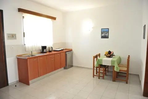 Maritime Hotel Apartments in Κρεμαστή — foto 14