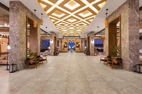 Hotel Riu Baobab in Communauté rurale de Malicounda — foto 11