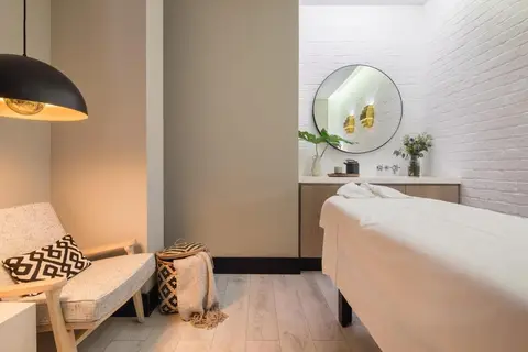 The Lumiares Hotel & Spa in Almada, foto 16