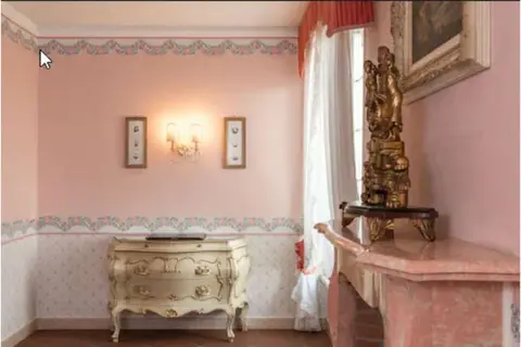 Duchessa Isabella Hotel & Spa in Ferrara — foto 28