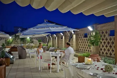 Domus Australia in Rome, foto 5