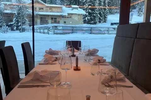 Hotel Pozzamanigoni in Wolkenstein — foto 7