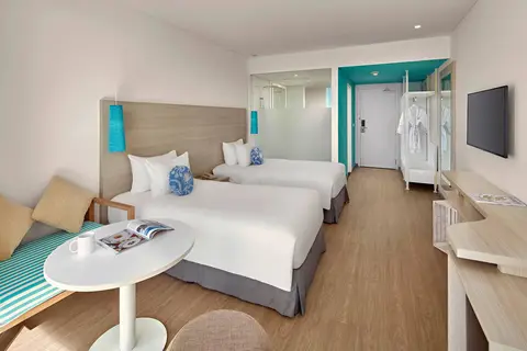 Sol by Meliá Phu Quoc in Phu Quoc — foto 27