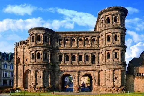 Haus Hohenzollern en Haus Ambiente foto 36