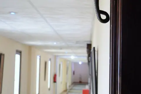 Africana Hotel & Spa in Borg El-Arab — foto 18