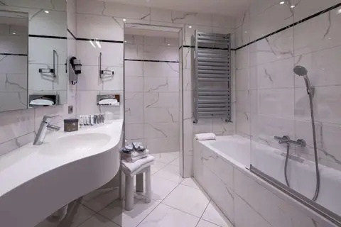 Best Western Hotel Adige in Trente, foto 6