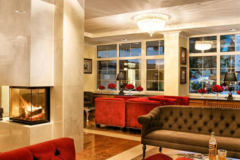 Hotel Norica foto 16