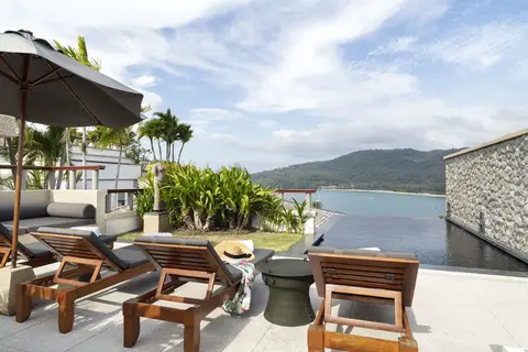 Andara Resort & Villas in ตำบลเชิงทะเล — foto 28