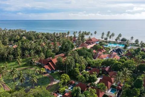 Wyndham Hua Hin Pranburi Resort & Villas in Hua Hin — foto 9