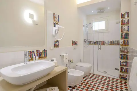 Suite Hotel L Oasi di Riaci in Ricadi — foto 21