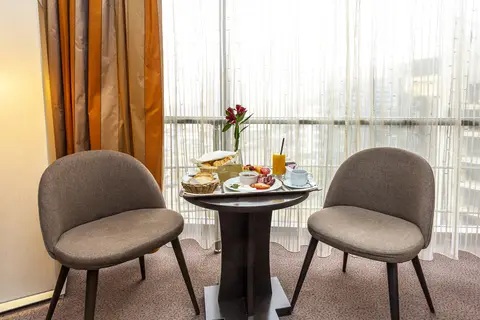 Mercure Sofia City in Sofia — foto 6