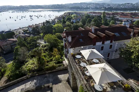 Parador de Hondarribia in Hondarribia — foto 7