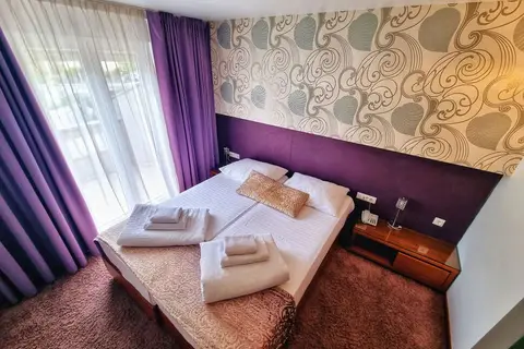 Hotel Gala Split in Podstrana — foto 2