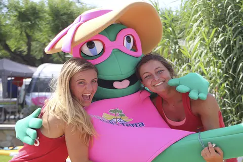 Camping Bella Terra in Blanes — foto 8