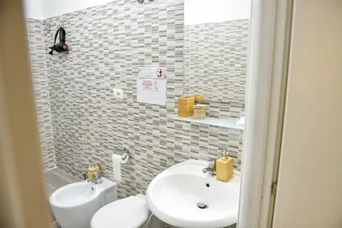 B&B Portafortuna Lucky charm in Salerno, foto 4