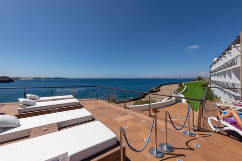 Hotel LIVVO Mirador Papagayo foto 2