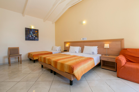 Hotel Louros Beach foto 11