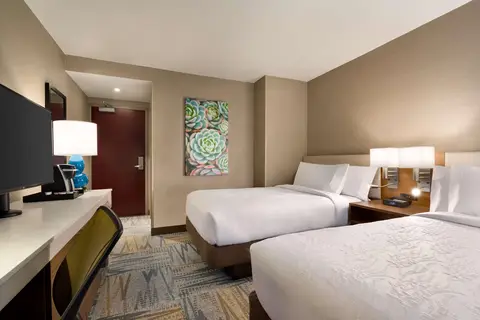 Hilton Garden Inn New York Times Square South in New York City — foto 7
