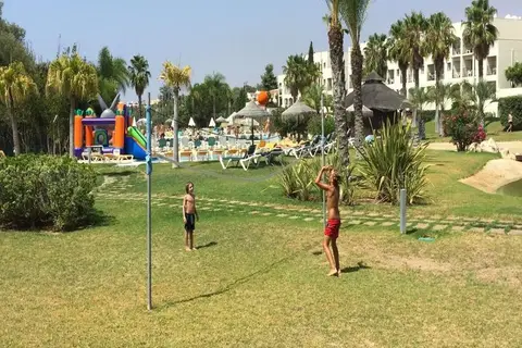 The Navigator - Palm Oasis Alvor in Portimão — foto 10