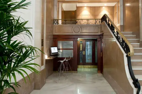 Eric Vökel Gran Via Suites in Barcelona — foto 12
