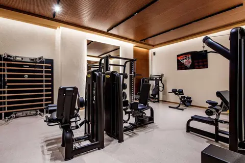 Swissotel Tbilisi in Tbilisi — foto 17