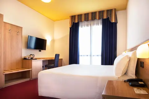 Best Western Titian Inn Hotel Venice Airport in Mozaïek — foto 29