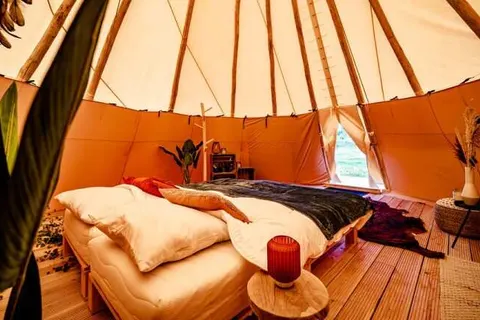 TinyParks Cast Away foto 13