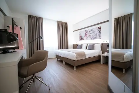 Bonotto Hotel Palladio in Bassano del Grappa, foto 24