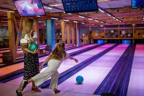 Center Parcs de Eemhof foto 18