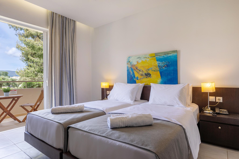 Hotel Agrilia - adults only foto 12