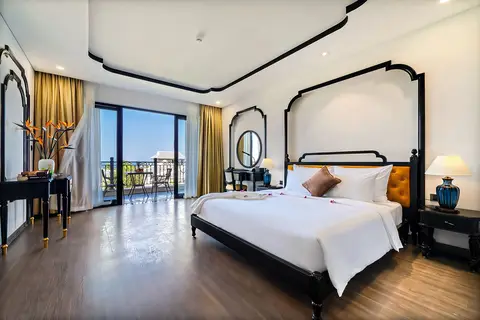 Bliss Hoi An Beach Resort & Wellness in Đà Nẵng — foto 3