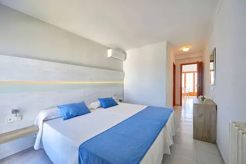 Gavimar Ariel Chico Club Resort in Santanyí — foto 6