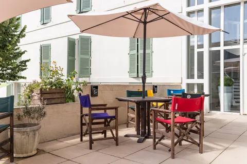 Résidence Le Palais Des Gouverneurs foto 4