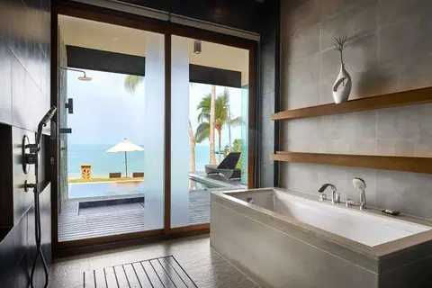 Sea Sand Sun Resort & Villas in บางเสร่ — foto 19
