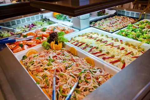 Hotel Bahia Tropical foto 9